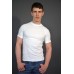 Fitted Raglan 2 Pack - White