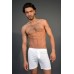 Loose Boxer 3 Pack - White