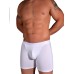 Pouch Short 3 Pack - White