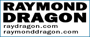 Raymond Dragon Underwear